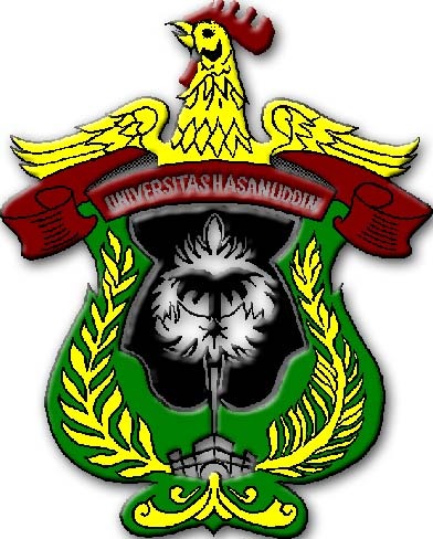 Gambar UNIVERSITAS HASANUDDIN